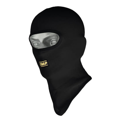 BALACLAVA BLACK