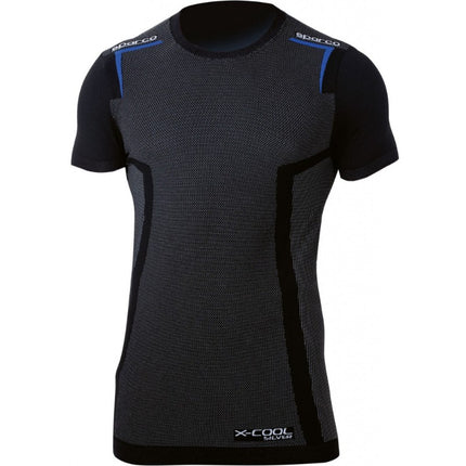 K-CARBON SHORT BLACK