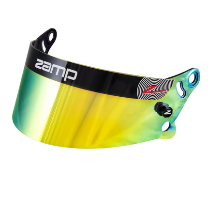 ZAMP R-20 VISOR