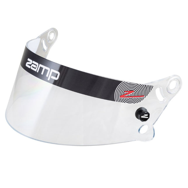 ZAMP R-20 VISOR