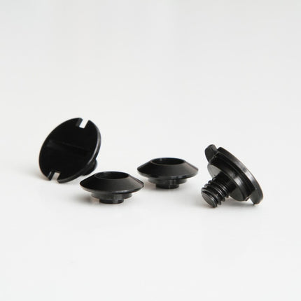 ZAMP VISOR SCREWS