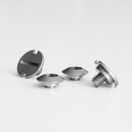 ZAMP VISOR SCREWS